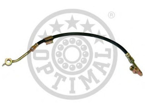 OPTIMAL BSL-217 stabdžių žarnelė 
 Stabdžių sistema -> Stabdžių žarnelės
6154824, 6158424, 6184721, 6577423