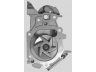 OPEN PARTS WAP8355.00 vandens siurblys 
 Aušinimo sistema -> Vandens siurblys/tarpiklis -> Vandens siurblys
2101000Q0L, 2101000QAH, 2101000QAK