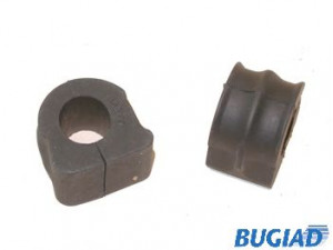 BUGIAD BSP20254 skersinio stabilizatoriaus įvorių komplektas 
 Ašies montavimas/vairavimo mechanizmas/ratai -> Stabilizatorius/fiksatoriai -> Sklendės
1J0 411 314 T, 1J0 411 314 T