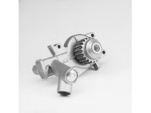 HEPU P207 vandens siurblys 
 Aušinimo sistema -> Vandens siurblys/tarpiklis -> Vandens siurblys
1126036, 5006210, 5008470, 5018437