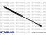 STABILUS 016561 dujinė spyruoklė, bagažinė 
 Priedai -> Bagažinė/pakrovimo skyrius
74820ST3E52