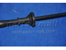PARTS-MALL PTB-163 akceleratoriaus trosas 
 Kuro mišinio formavimas -> Karbiuratorius, sistema -> Valdymo sąsajos/amortizatorius/kameros
0SA5641660A, 0SA5641660B, 0SA5641660C
