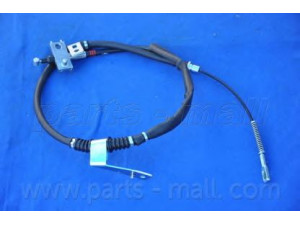 PARTS-MALL PTD-034 trosas, stovėjimo stabdys
4902008C00, 4902008C01, 4902008C02