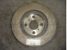 PARTS-MALL PRF-041 stabdžių diskas
43512-12390