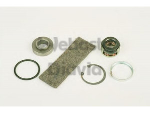 WEBASTO 82D042531MA veleno sandariklis, kompresoriaus velenas