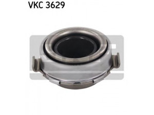 SKF VKC 3629 sankabos paleidiklis 
 Sankaba/dalys -> Atleidiklis, sankaba -> Sankabos paleidiklis
30508-KA001, 30508-KA040
