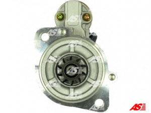 AS-PL S5004 starteris
M2T62271, M2T62272, M2T74371, M8T70371