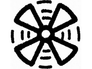HELLA 9XT 713 630-251 etiketė
16095830, 057 551 54, 1 022 395 9