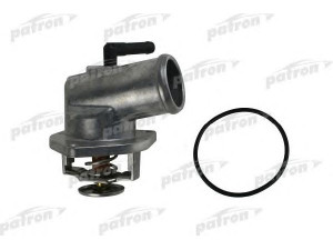 PATRON PE21021 termostatas, aušinimo skystis 
 Aušinimo sistema -> Termostatas/tarpiklis -> Thermostat
1338003, 9129907, 9129908, 93397748