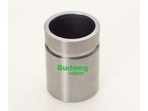 BUDWEG CALIPER 233425 stūmoklis, stabdžių apkaba