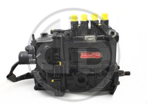 BUCHLI X-729486-51360 įpurškimo siurblys