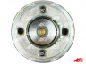 AS-PL SS5052 solenoidinis jungiklis, starteris
ME700315