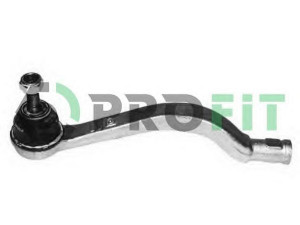 PROFIT 2302-0474 skersinės vairo trauklės galas 
 Vairavimas -> Vairo mechanizmo sujungimai
6001547610, 6001550442, 6001547610