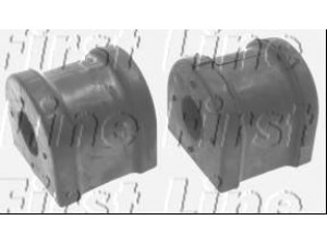 FIRST LINE FSK7375K skersinio stabilizatoriaus komplektas 
 Ašies montavimas/vairavimo mechanizmas/ratai -> Stabilizatorius/fiksatoriai -> Pasukimo trauklė
31303413134