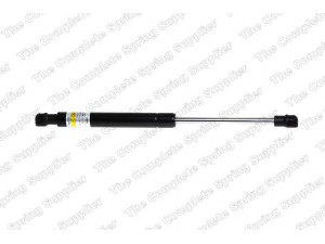 ROC GS0951 dujinė spyruoklė, bagažinė 
 Priedai -> Bagažinė/pakrovimo skyrius
60680087
