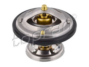 TOPRAN 400 773 termostatas, aušinimo skystis 
 Aušinimo sistema -> Termostatas/tarpiklis -> Thermostat
601 200 00 15, 604 203 00 75