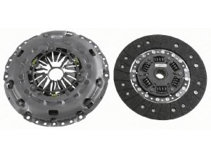 SACHS 3000 951 812 sankabos komplektas 
 Sankaba/dalys -> Sankabos remonto komplektas, visas
1565146, 9V4N-7540-AA, 30783261