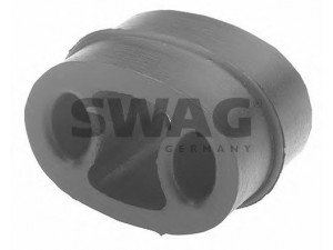 SWAG 40 91 7426 laikiklis, išmetimo sistema 
 Dviratė transporto priemonės -> Išmetimo sistema -> Atskiros surinkimo dalys -> Gnybtas
0852 516, 852 516, 90467447, 90467447