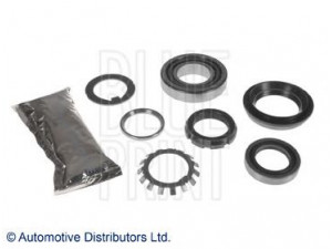 BLUE PRINT ADN18372 rato guolio komplektas 
 Ašies montavimas/vairavimo mechanizmas/ratai -> Rato stebulė/montavimas -> Rato guolis