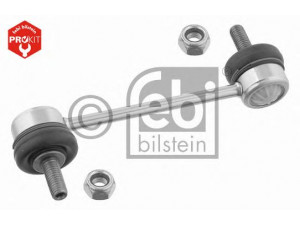 FEBI BILSTEIN 27489 šarnyro stabilizatorius 
 Ašies montavimas/vairavimo mechanizmas/ratai -> Stabilizatorius/fiksatoriai -> Savaime išsilyginanti atrama
5178.46, 5178.52, 98 071 300 80