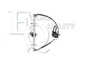 EQUAL QUALITY 440812 lango pakėliklis 
 Vidaus įranga -> Elektrinis lango pakėliklis
63800740, 5248262, 65909302, 8340165D10