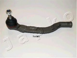 JAPKO 1111000R skersinės vairo trauklės galas 
 Vairavimas -> Vairo mechanizmo sujungimai
48520-00QAL