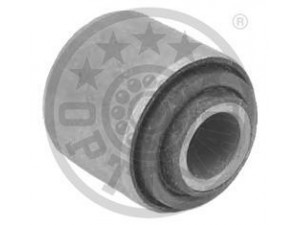 OPTIMAL F8-5313 valdymo svirties/išilginių svirčių įvorė 
 Ašies montavimas/vairavimo mechanizmas/ratai -> Valdymo svirtis/pasukamosios svirties sujungimas -> Montavimas/sutvirtinimas
95637690