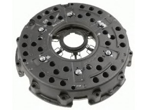 SACHS 1882 330 032 sankabos suspaudimo plokštelė 
 Sankaba/dalys -> Sankabos suspaudimo plokštelė
0117875R, 81.30305.0083, 81.30305.6024