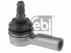 FEBI BILSTEIN 14107 skersinės vairo trauklės galas 
 Vairavimas -> Vairo mechanizmo sujungimai
8-94459481-0, 8-97020954-2, 0324 058