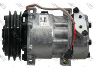 TEAMEC 8645612 kompresorius, oro kondicionierius 
 Oro kondicionavimas -> Kompresorius/dalys
1376999, 1412264 