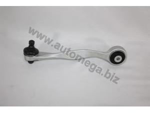 AUTOMEGA 1040705098D0G vikšro valdymo svirtis 
 Ašies montavimas/vairavimo mechanizmas/ratai -> Valdymo svirtis/pasukamosios svirties sujungimas -> Vairo trauklės (valdymo svirtis, išilginis balansyras, diago
8D0407509G, 8D0407509G, 8D0407509G