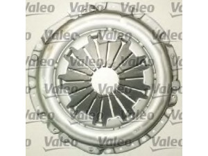 VALEO 826417 sankabos komplektas 
 Sankaba/dalys -> Sankabos remonto komplektas, visas
