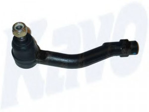 KAVO PARTS STE-3012 skersinės vairo trauklės galas