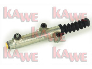 KAWE S8810 darbinis cilindras, sankaba 
 Sankaba/dalys -> Sankabos valdymas -> Vykdomasis cilindras
2997503, 4770993, 4848576