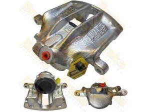 Brake ENGINEERING CA1060R stabdžių apkaba 
 Dviratė transporto priemonės -> Stabdžių sistema -> Stabdžių apkaba / priedai
7701202047