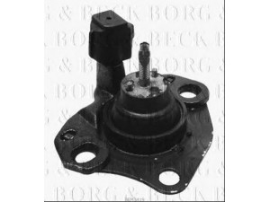 BORG & BECK BEM3419 variklio montavimas 
 Variklis -> Variklio montavimas -> Variklio montavimo rėmas
7700832256