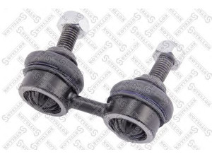 STELLOX 56-03023-SX šarnyro stabilizatorius 
 Ašies montavimas/vairavimo mechanizmas/ratai -> Stabilizatorius/fiksatoriai -> Savaime išsilyginanti atrama
5483036010, 5485036010