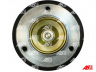 AS-PL SS9047 solenoidinis jungiklis, starteris