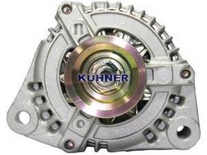 AD KÜHNER 301451RI kintamosios srovės generatorius 
 Elektros įranga -> Kint. sr. generatorius/dalys -> Kintamosios srovės generatorius
46439036