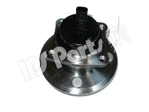 IPS Parts IUB-10241 rato guolio komplektas 
 Ašies montavimas/vairavimo mechanizmas/ratai -> Rato stebulė/montavimas -> Rato guolis
4241012211, 42450-02060