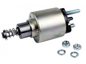 PowerMax 1017079 solenoidinis jungiklis, starteris