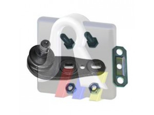 RTS 93-00911-056 atramos/vairo trauklė 
 Ašies montavimas/vairavimo mechanizmas/ratai -> Sujungimai -> Atramos/vairo trauklė
855407365A, 855407365B, 3254073651