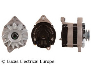 LUCAS ELECTRICAL LRA01530 kintamosios srovės generatorius 
 Elektros įranga -> Kint. sr. generatorius/dalys -> Kintamosios srovės generatorius