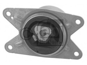FEBI BILSTEIN 15636 variklio montavimas 
 Variklis -> Variklio montavimas -> Variklio montavimo rėmas
5684 046, 90575457, 90575457
