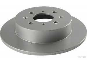 MAGNETI MARELLI 600000091140 stabdžių diskas
42510-S5A-000, 42510-S5A-A00, 42510-S6D-E00