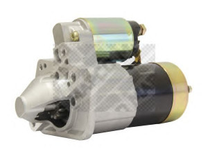 MAPCO 13156 starteris 
 Elektros įranga -> Starterio sistema -> Starteris
M 0 T 21471, M 0 T 87881, M 000 T 21471