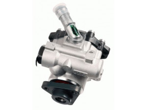ZF LENKSYSTEME 7697.955.128 hidraulinis siurblys, vairo sistema 
 Vairavimas -> Vairo pavara/siurblys
4E0 145 156 C