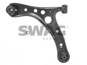 SWAG 81 94 3129 vikšro valdymo svirtis 
 Ašies montavimas/vairavimo mechanizmas/ratai -> Valdymo svirtis/pasukamosios svirties sujungimas -> Vairo trauklės (valdymo svirtis, išilginis balansyras, diago
48069-29265, 48069-49045, 48069-49065
