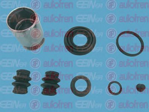 AUTOFREN SEINSA D42190C remonto komplektas, stabdžių apkaba
7701207477, 8252972