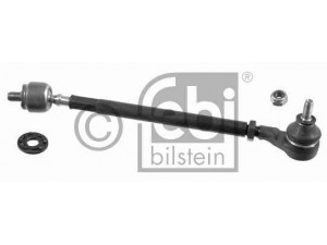 FEBI BILSTEIN 06956 strypo montavimas 
 Vairavimas -> Sujungimo trauklės surinkimas/dalys -> Sujungimo trauklės surinkimas
77 01 467 237, 77 01 467 237 S